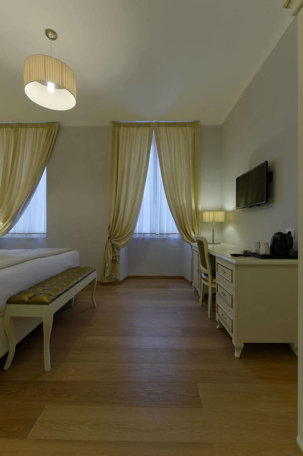 Gravina Suite Frattina Rom Eksteriør billede